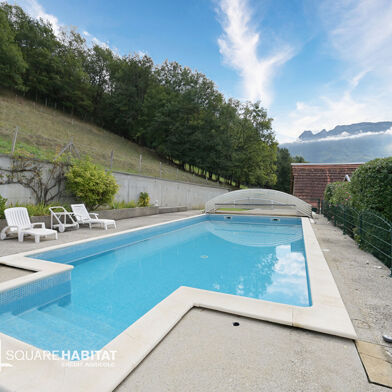 Maison 11 pièces 595000 €