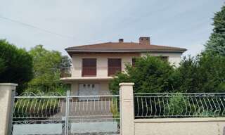 Maison 5 Pièces 109 m² à vendre à Francheville (69340)