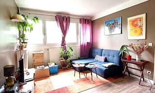 Appartement 3 Pièces 55 m² à vendre à Soisy-sous-Montmorency (95230)