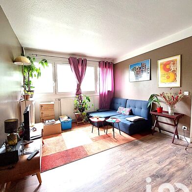 Appartement 3 pièces 169000 €