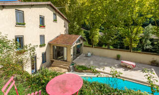 Maison 7 Pièces 245 m² à vendre à Vienne (38200)