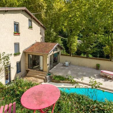 Maison 7 pièces 650000 €