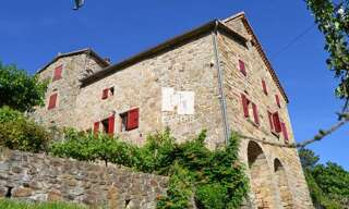 Maison 11 Pièces 232 m² à vendre à Les Vans (07140)