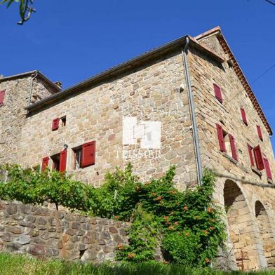 Maison 11 pièces 560000 €