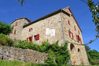 Maison 11 pièces 560000 €