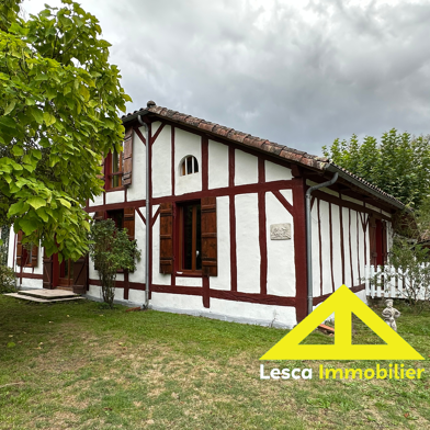 Maison 5 pièces 315000 €