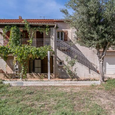 Maison 6 pièces 499000 €