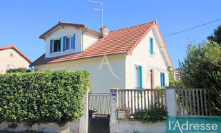 Maison 6 Pièces 125 m² à vendre à Morsang-sur-Orge (91390)