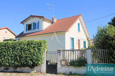 Maison 6 pièces 329500 €