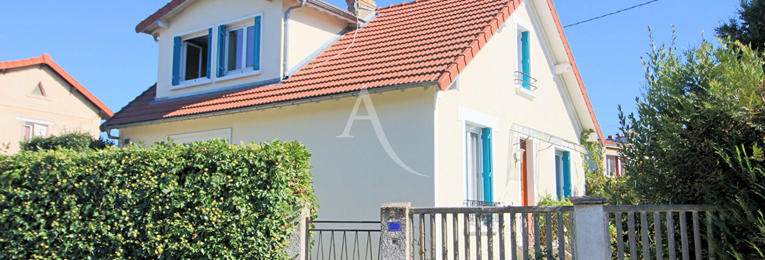 Maison 6 Pièces 125 m² à vendre à Morsang-sur-Orge (91390)