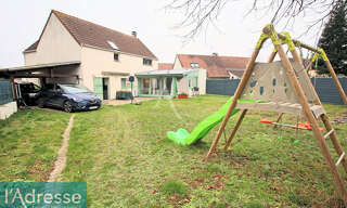 Maison 5 Pièces 140 m² à vendre à Fleury-Mérogis (91700)
