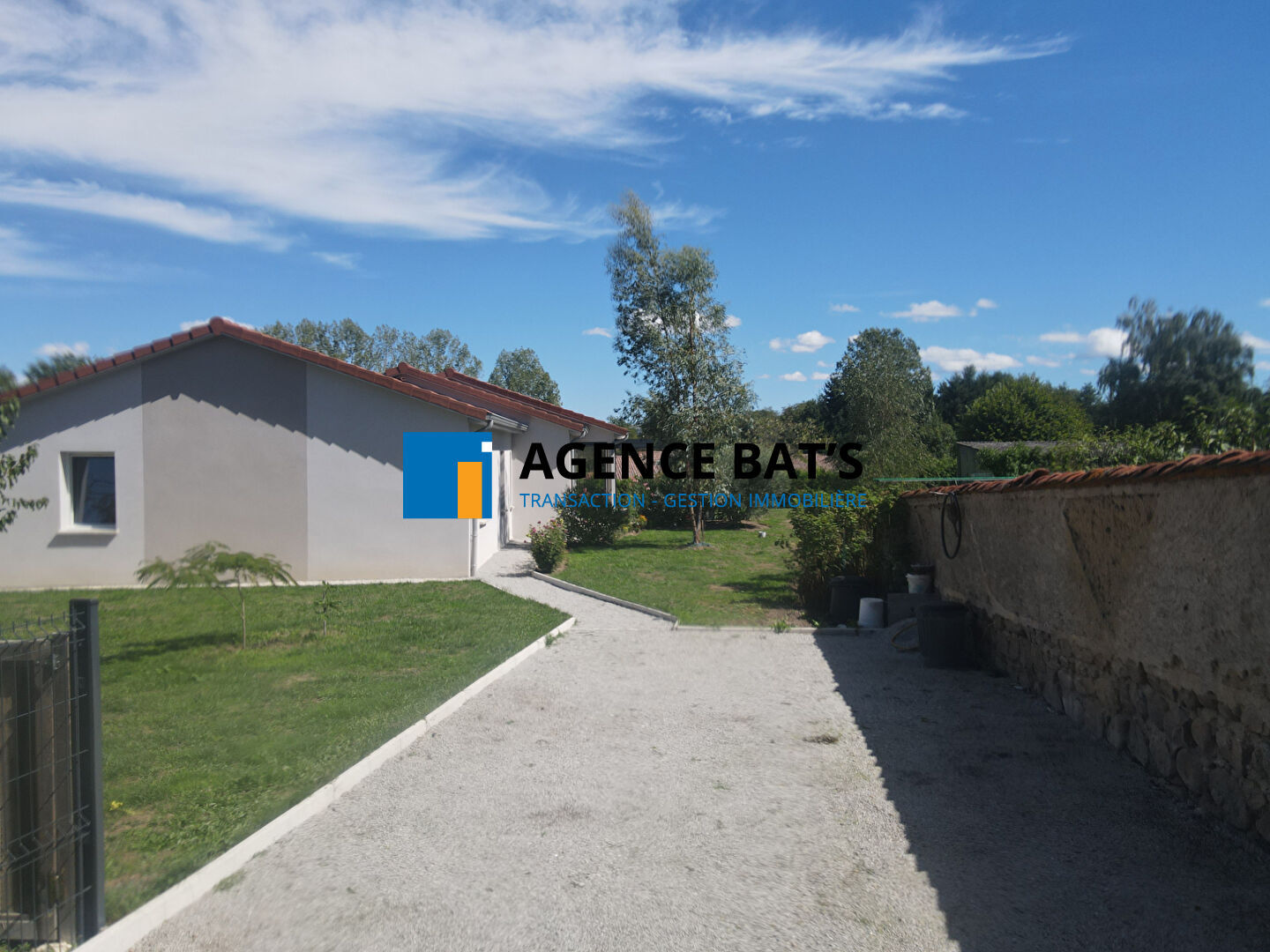 Agence immobilière de Agence Bat's
