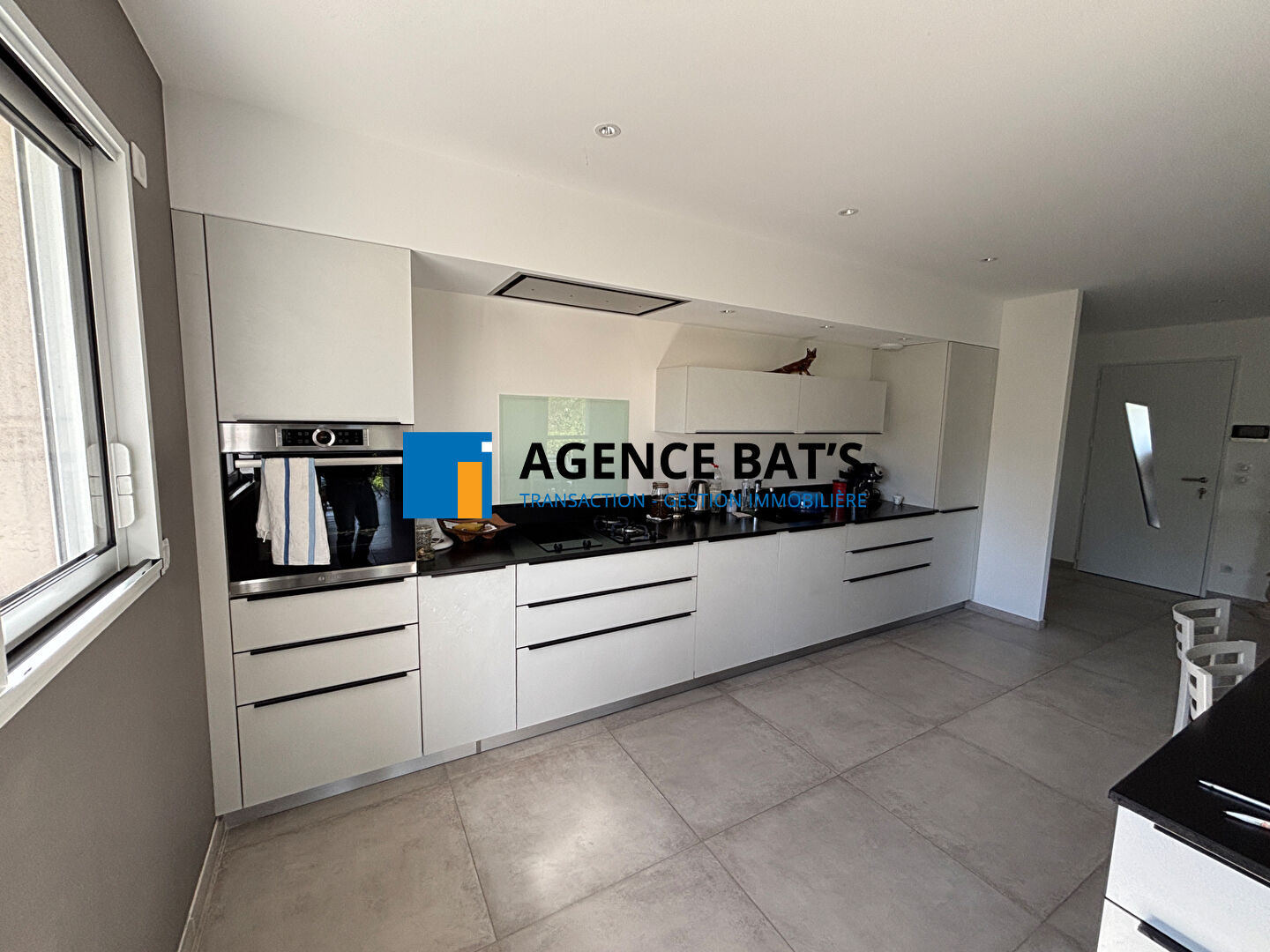 Photo Très belle maison saint just saint rambert image 3/4