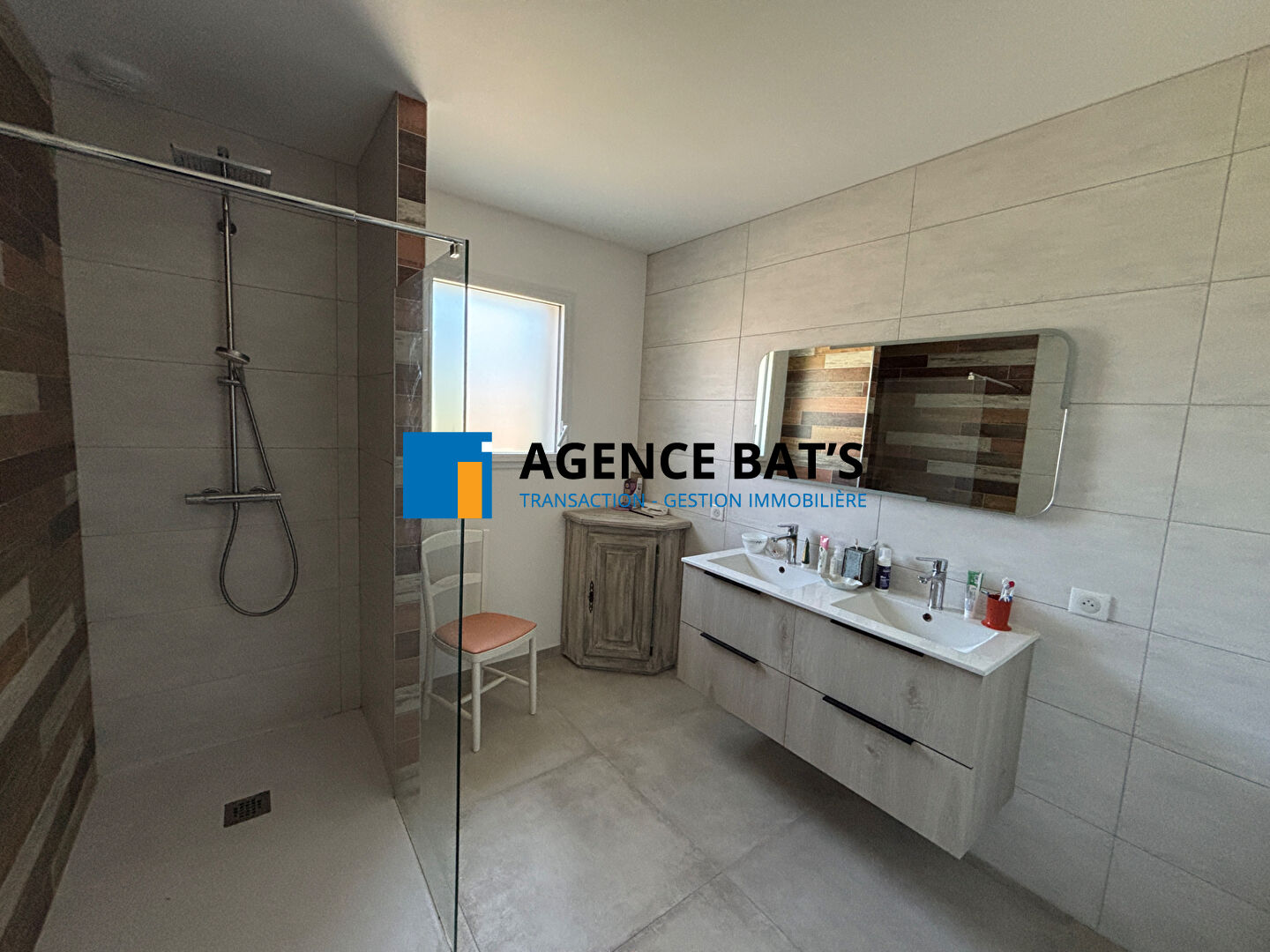 Photo Très belle maison saint just saint rambert image 4/4