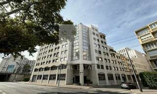 Bureau  273 m² à louer à Lyon 6 (69006)