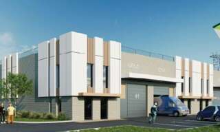 Terrain  3500 m² à vendre à Saint-Laurent-d'Agny (69440)