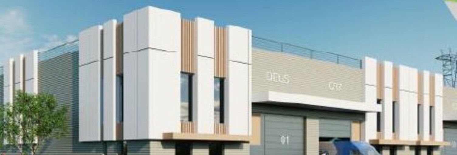 Terrain  3500 m² à vendre à Saint-Laurent-d'Agny (69440)