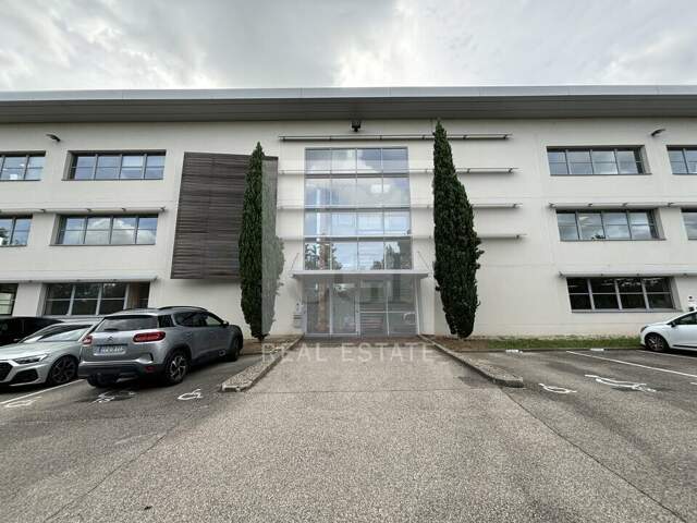 BUREAUX à LOUER — photo du bien