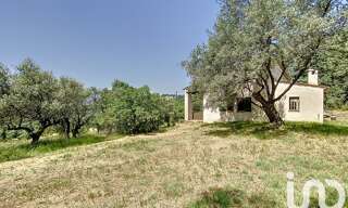 Maison 5 Pièces 144 m² à vendre à Tourrettes (83440)