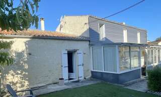 Maison 5 Pièces 135 m² à vendre à Coivert (17330)