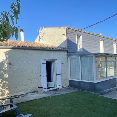 Maison 5 pièces 179900 €