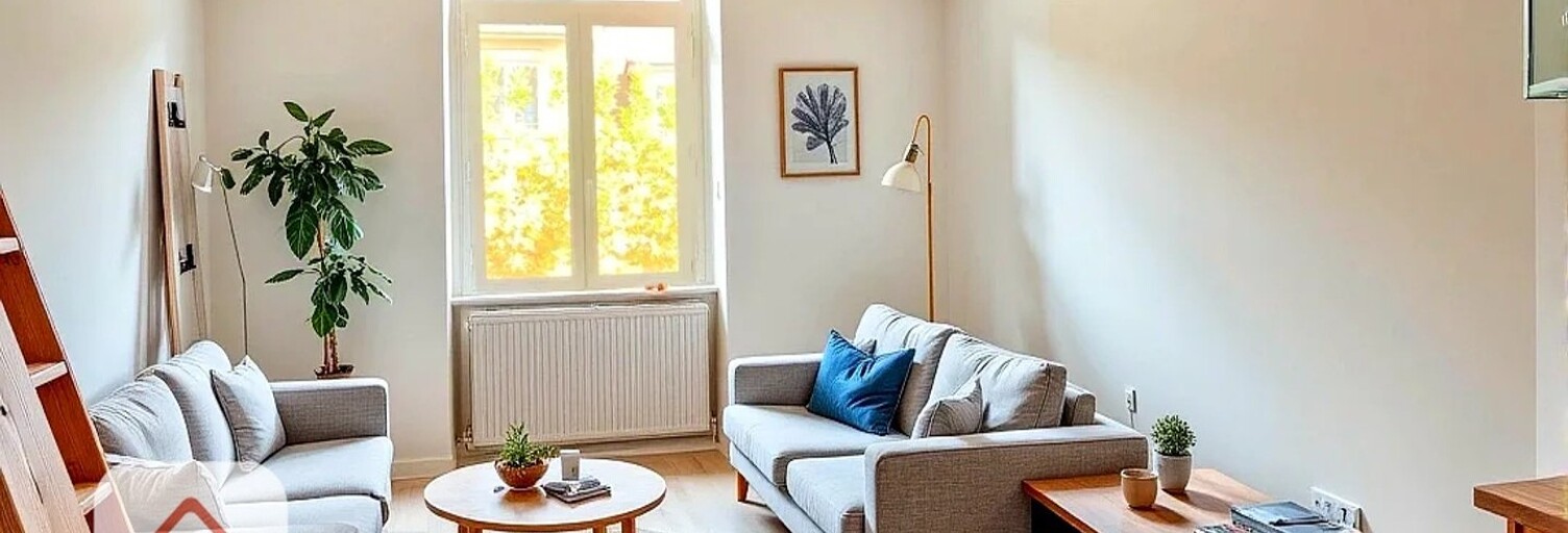 Appartement 2 Pièces 50 m² à vendre à Millau (12100)