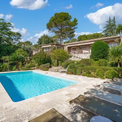 Maison 6 pièces 1670000 €