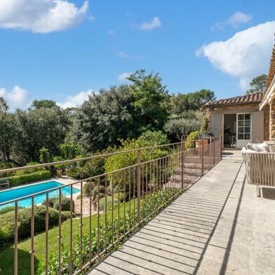 Maison 6 pièces 1670000 €