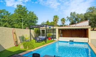 Maison 4 Pièces 130 m² à vendre à Perpignan (66000)