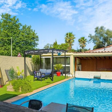 Maison 4 pièces 324000 €