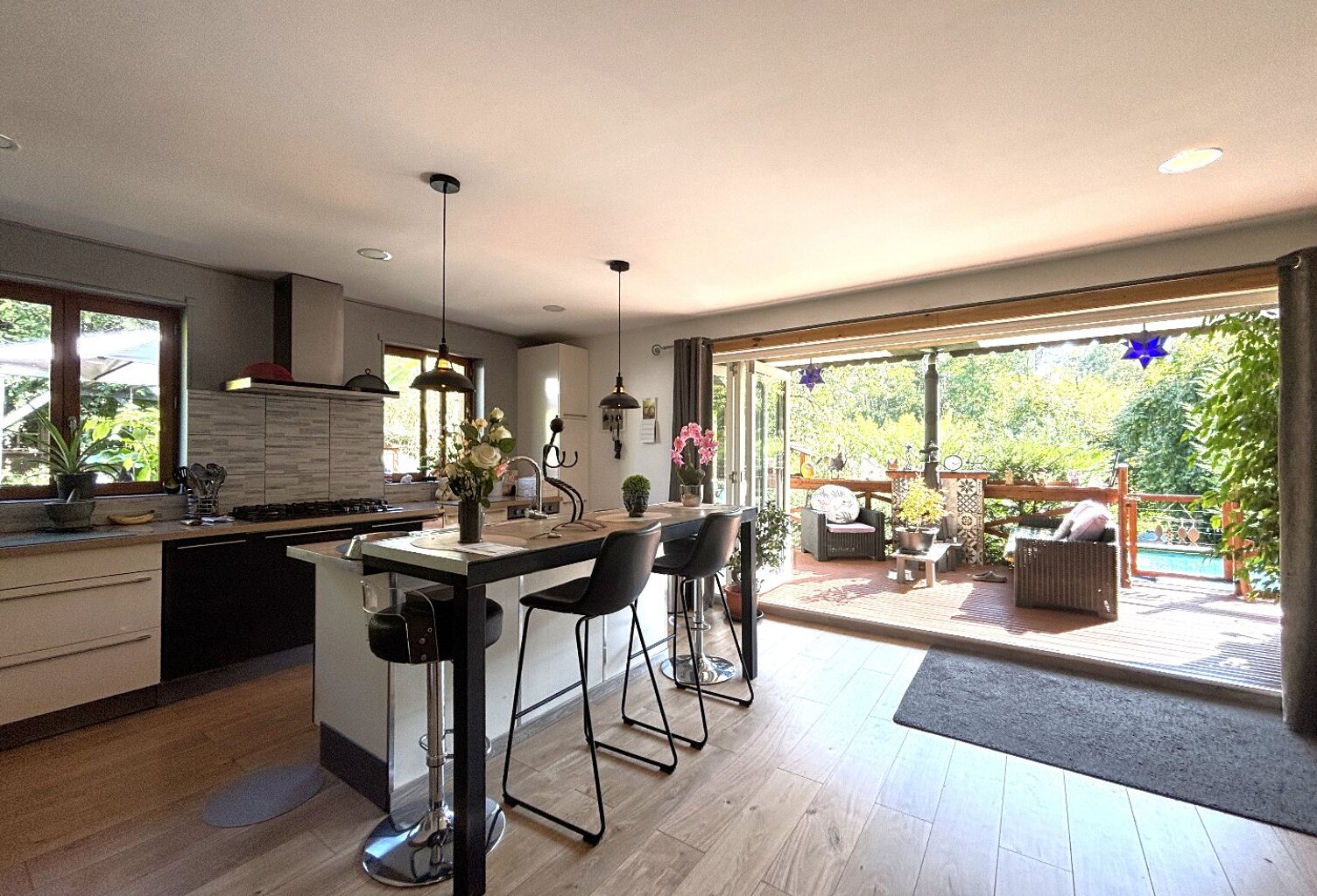 Maison — photo 1