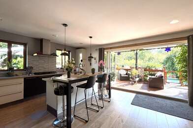 Maison 3 pièces 187000 €