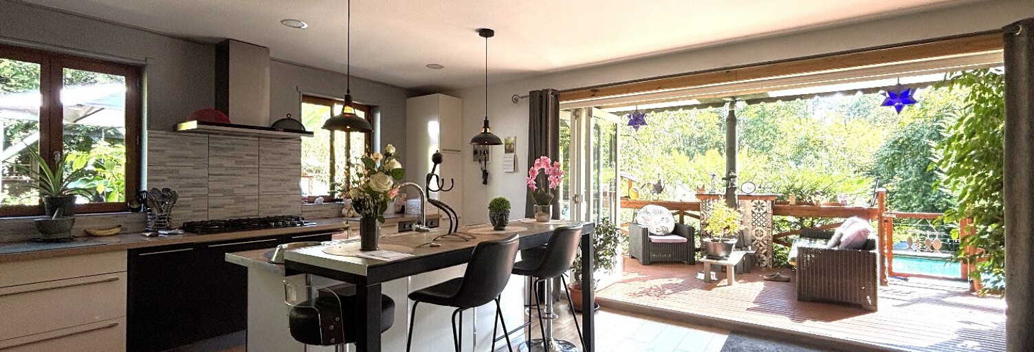 Maison 3 Pièces 97 m² à vendre à Nanteuil-en-Vallée (16700)