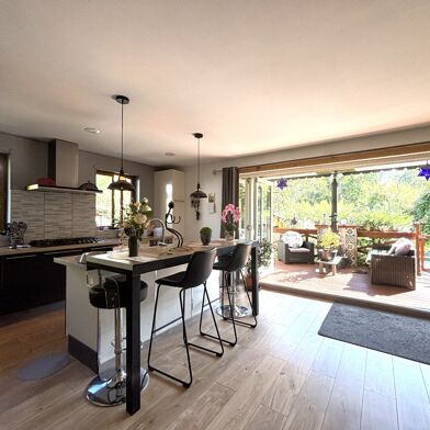 Maison 3 pièces 187000 €