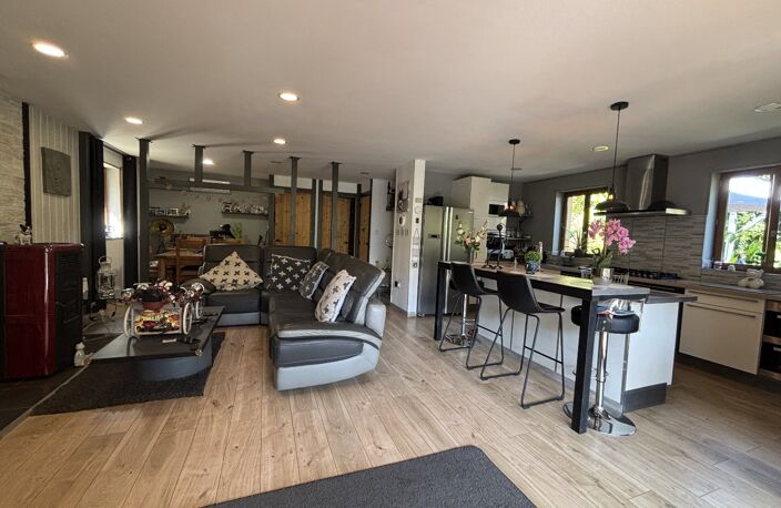 Maison — photo 5