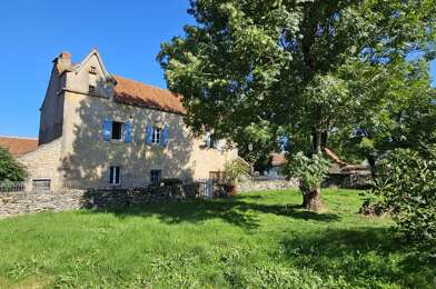 Maison 6 pièces 277000 €