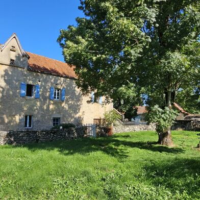 Maison 6 pièces 289000 €