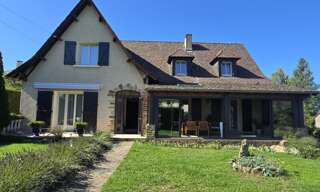 Maison 6 Pièces 204 m² à vendre à Rignac (12390)