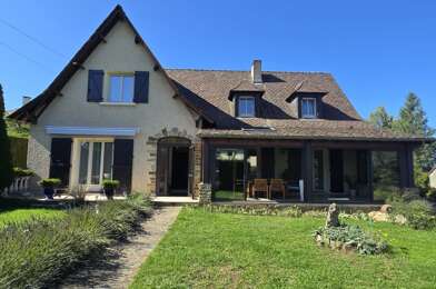 Maison 6 pièces 325000 €