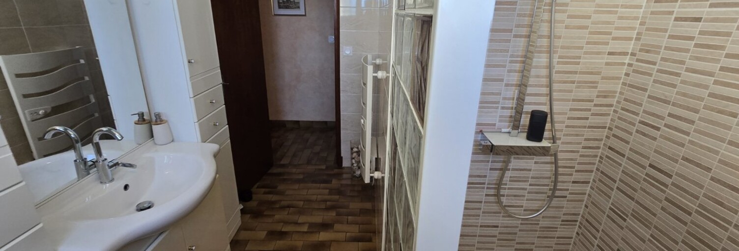 Maison 6 Pièces 204 m² à vendre à Rignac (12390)