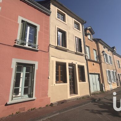 Maison 5 pièces 239000 €