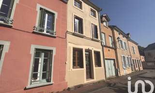 Maison 5 Pièces 152 m² à vendre à Givry (71640)