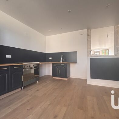 Maison 5 pièces 239000 €