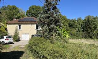 Maison 4 Pièces 90 m² à vendre à Lissac-et-Mouret (46100)