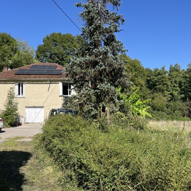 Maison 4 pièces 143000 €