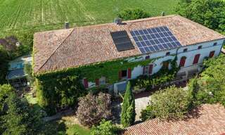 Maison 11 Pièces 400 m² à vendre à Castelsarrasin (82100)