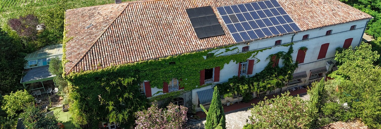 Maison 11 Pièces 400 m² à vendre à Castelsarrasin (82100)