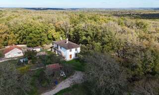 Maison 5 Pièces 121 m² à vendre à Promilhanes (46260)