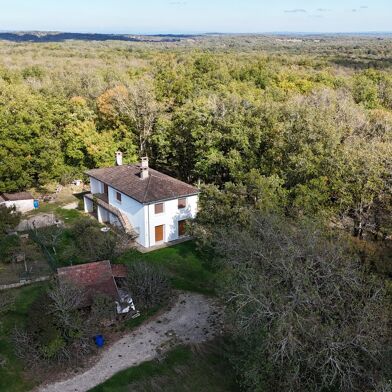 Maison 5 pièces 219000 €