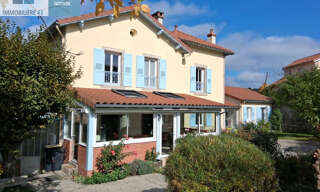 Maison 6 Pièces 160 m² à vendre à Le Puy-en-Velay (43000)